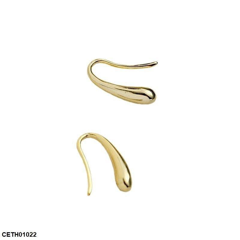 CETH01022 YYZ Plain Tops Pair - CETH