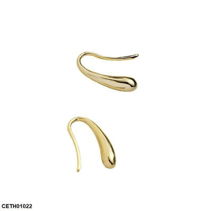 CETH01022 YYZ Plain Tops Pair - CETH