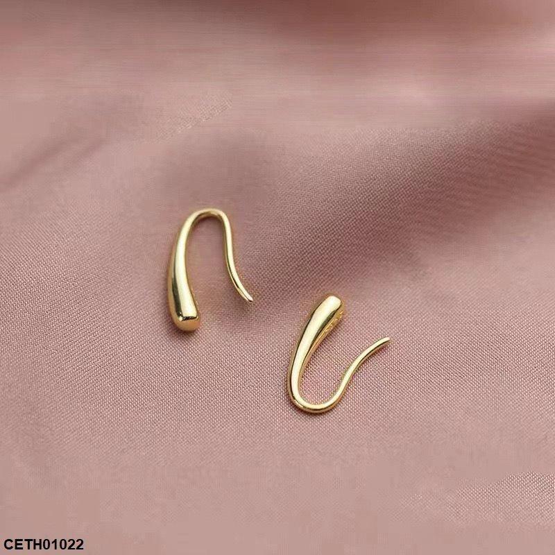 CETH01022 YYZ Plain Tops Pair - CETH