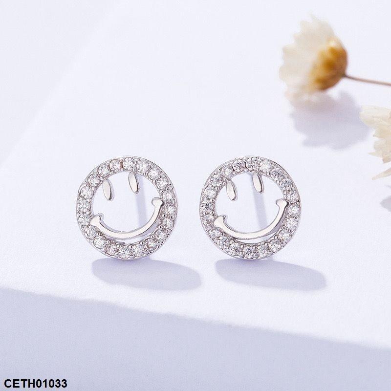 CETH01033 YQG Emoji Smile Tops Pair  - CETH