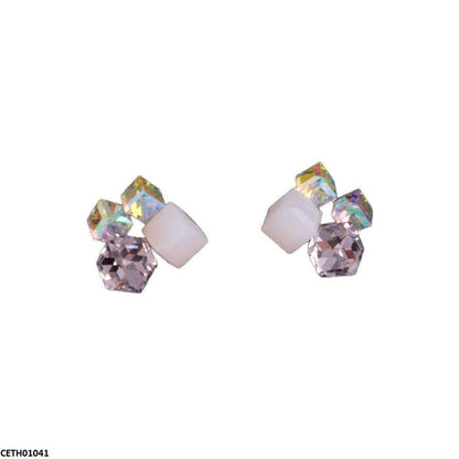 CETH01041 LSH Square Tops Pair - CETH