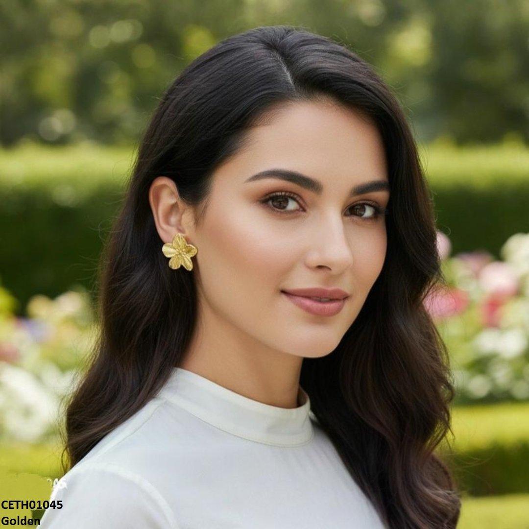 CETH01045 LSH Flower Tops Pair - CETH