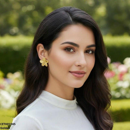 CETH01045 LSH Flower Tops Pair - CETH