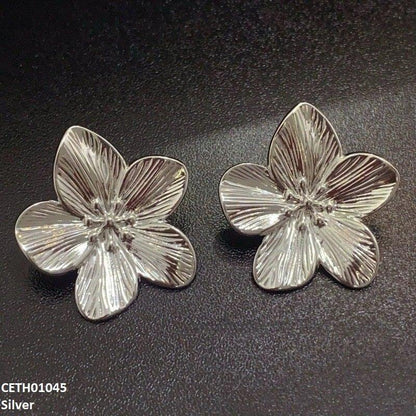 CETH01045 LSH Flower Tops Pair - CETH