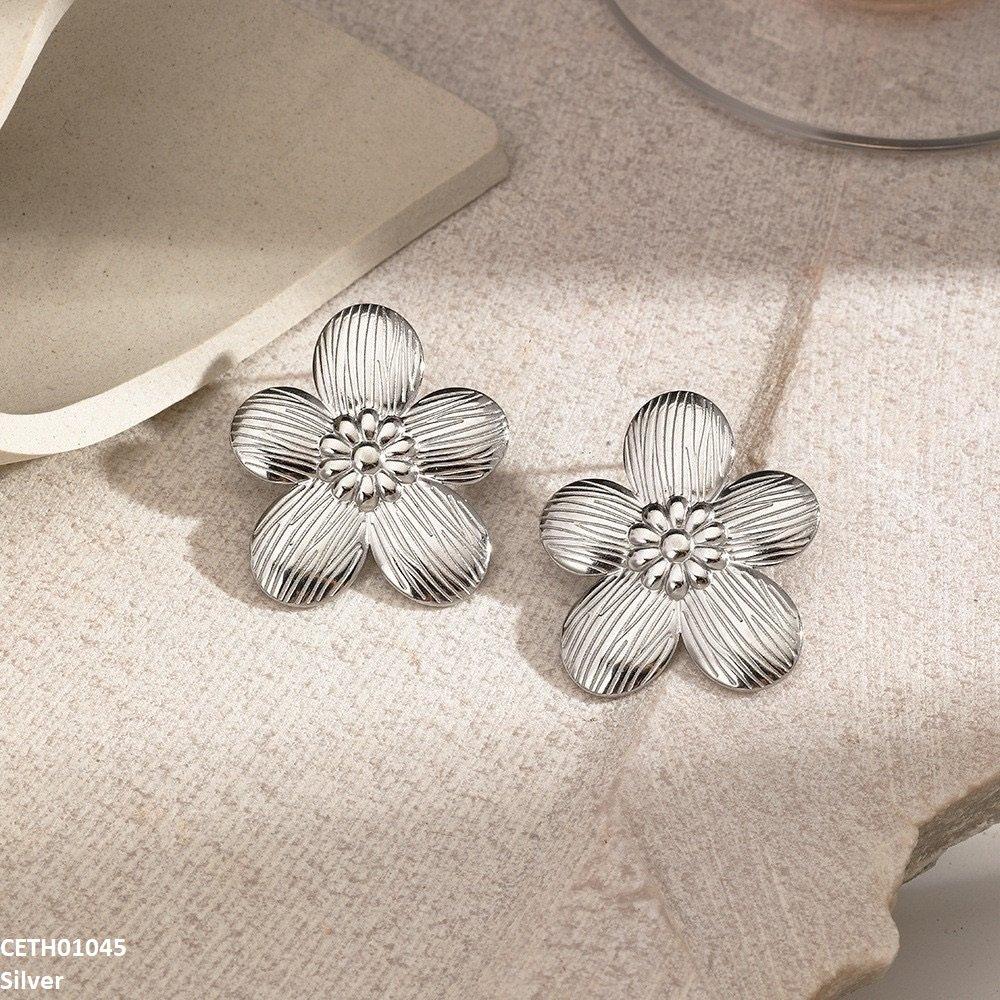 CETH01045 LSH Flower Tops Pair - CETH