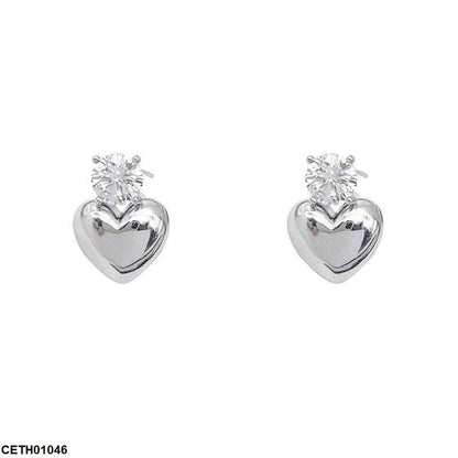 CETH01046  LSH Heart Tops Pair - CETH