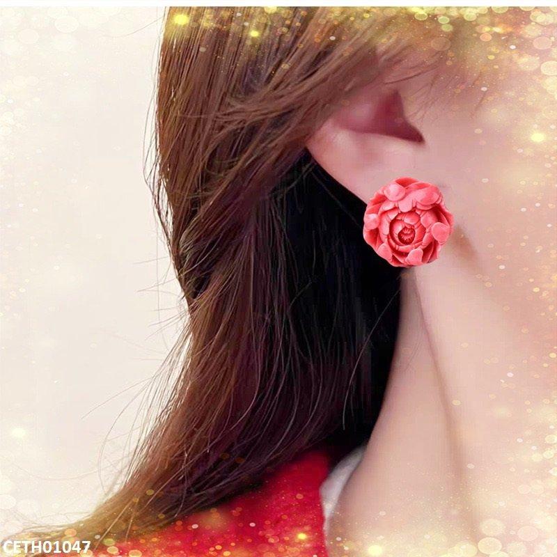 CETH01047 SYB Flower Tops Pair - CETH