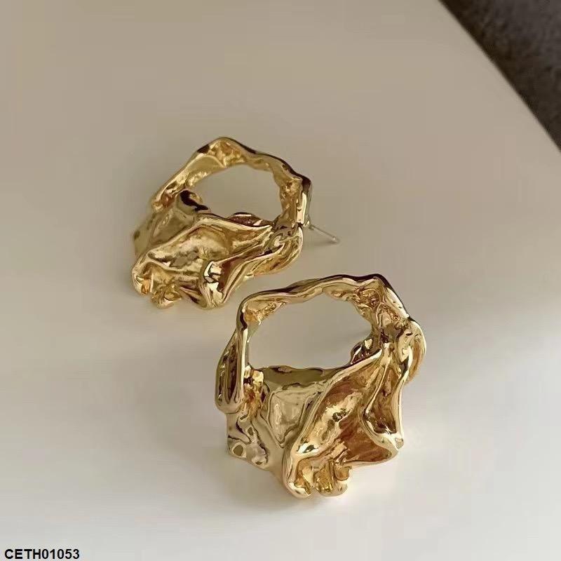 CETH01053 BTO Flower Tops Pair - CETH