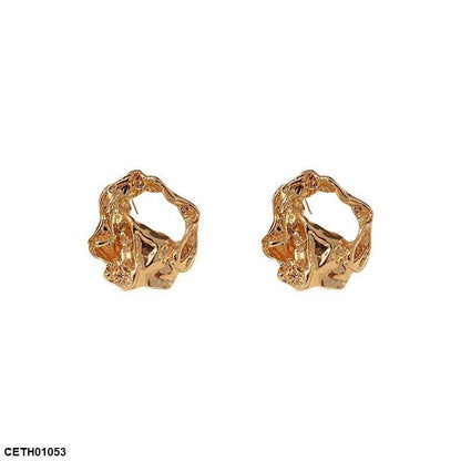 CETH01053 BTO Flower Tops Pair - CETH