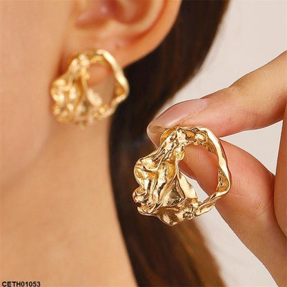 CETH01053 BTO Flower Tops Pair - CETH