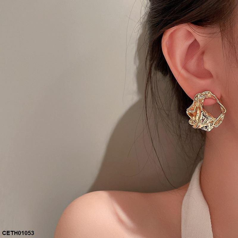 CETH01053 BTO Flower Tops Pair - CETH