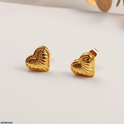 CETH01055 DGF Heart Tops Pair - CETH