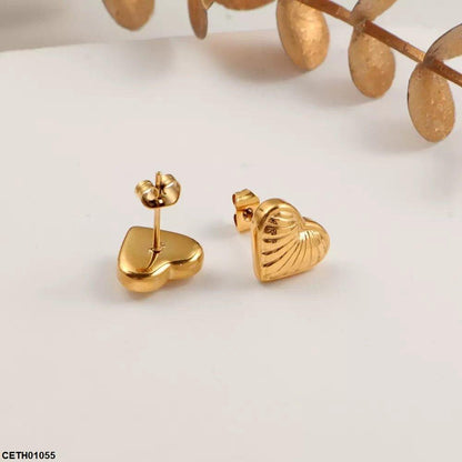 CETH01055 DGF Heart Tops Pair - CETH