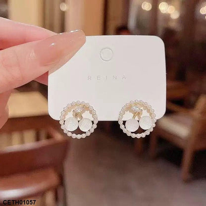 CETH01057 ZHL Cherry Tops Pair - CETH