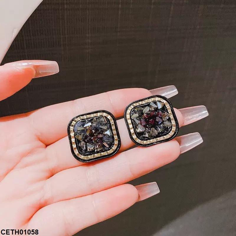 CETH01058 ZHL Square Tops Pair - CETH