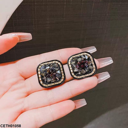 CETH01058 ZHL Square Tops Pair - CETH