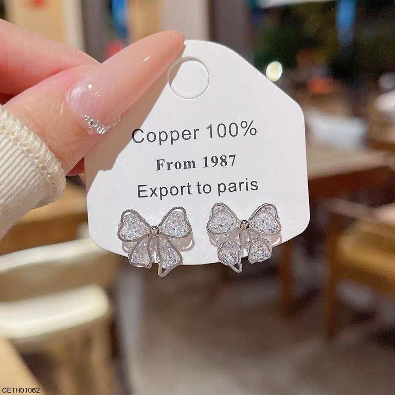 CETH01062 DDJ Bow Tops Pair - CETH