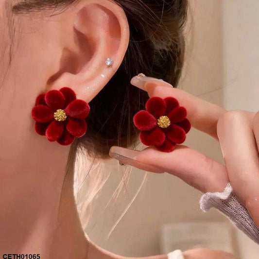 CETH01065 LSH Flower Tops Pair - CETH