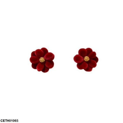 CETH01065 LSH Flower Tops Pair - CETH
