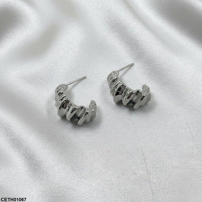 CETH01067 LSH C Shaped Tops Pair - CETH