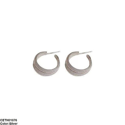 CETH01076 HJF C Shape Tops Pair - CETH