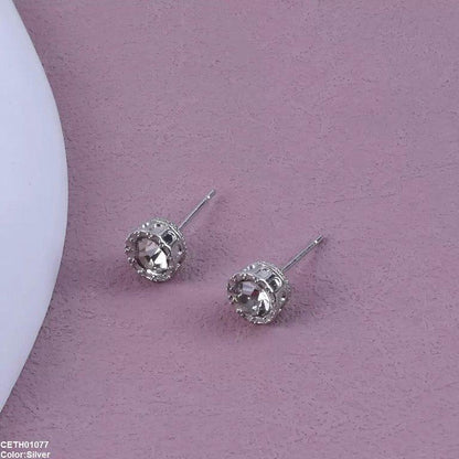 CETH01077 LQP Round Tops Pair - CETH
