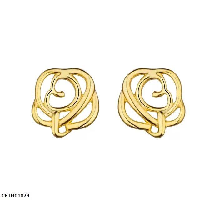 CETH01079 YYZ Round Tops Pair