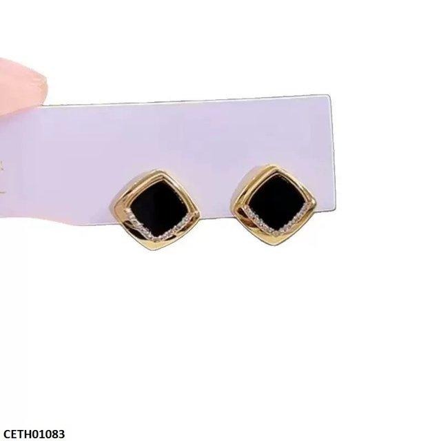 CETH01083 YHC Square Tops Pair - CETH