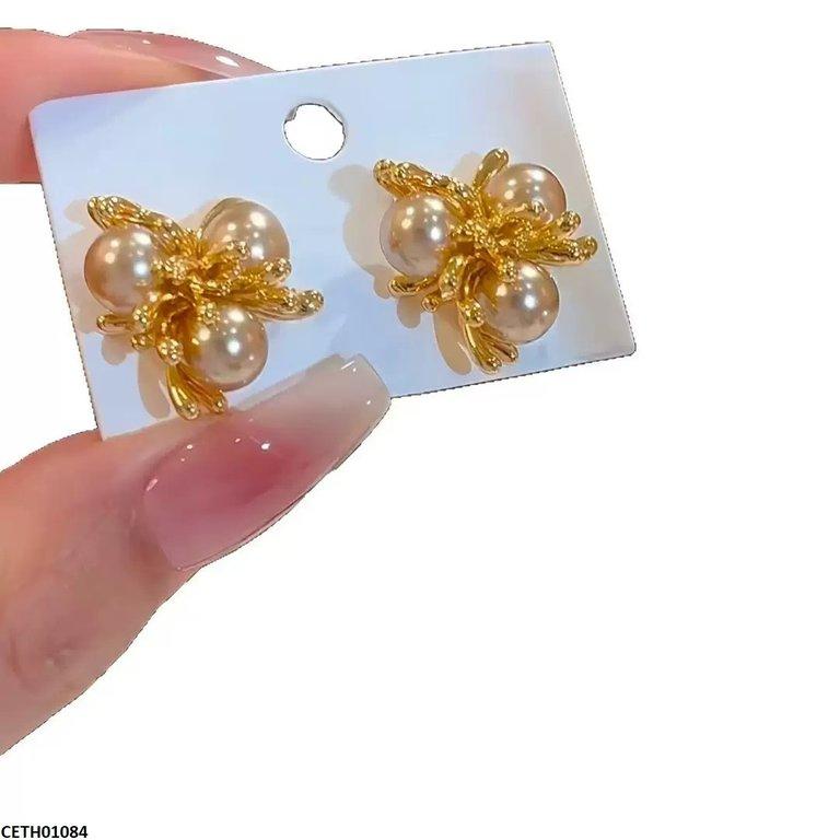 CETH01084 YHC Pearl Tops Pair - CETH