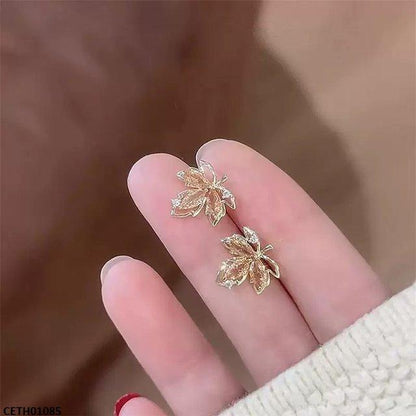 CETH01085 YHC Leaf Tops Pair - CETH