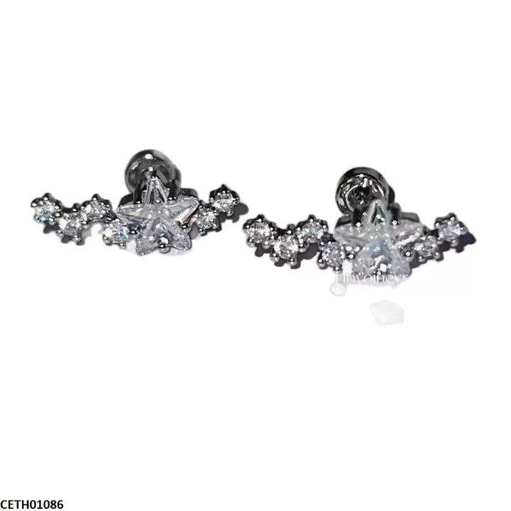 CETH01086 YHC Star Tops Pair - CETH