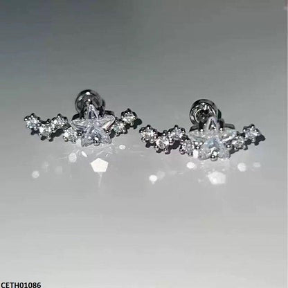 CETH01086 YHC Star Tops Pair - CETH