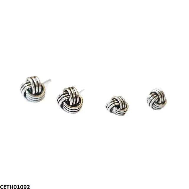 CETH01092 BTO Round Tops Pair - CETH