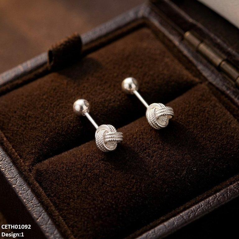 CETH01092 BTO Round Tops Pair - CETH