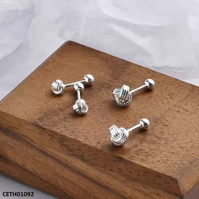 CETH01092 BTO Round Tops Pair - CETH