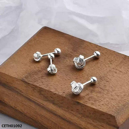 CETH01092 BTO Round Tops Pair - CETH