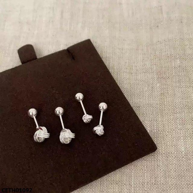 CETH01092 BTO Round Tops Pair - CETH
