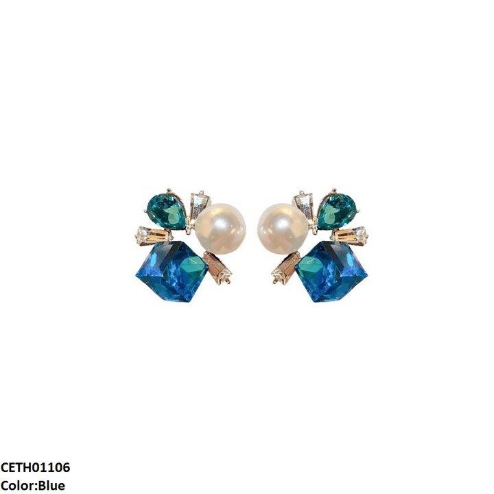 CETH01106 LSH Square Cube Tops Pair - CETH