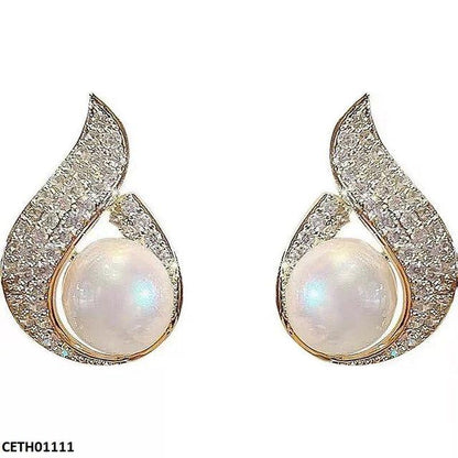CETH01111 LSH J Shaped Tops Pair - CETH