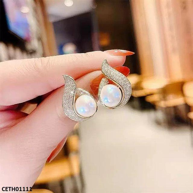 CETH01111 LSH J Shaped Tops Pair - CETH