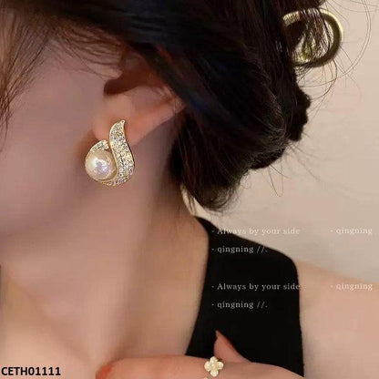 CETH01111 LSH J Shaped Tops Pair - CETH