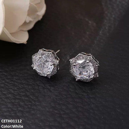 CETH01112 LSH Round Tops Pair - CETH