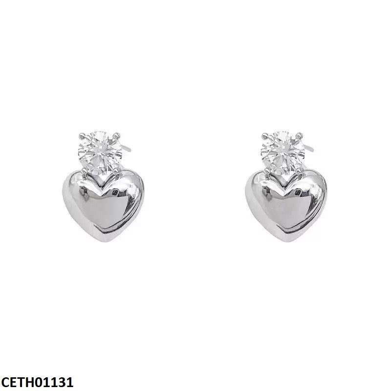 CETH01131 LSH Heart Tops Pair - CETH