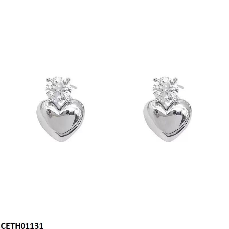 CETH01131 LSH Heart Tops Pair - CETH