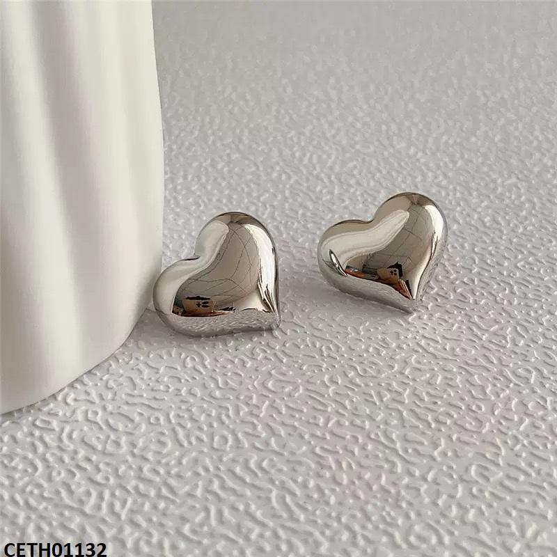 CETH01132 LSH Heart Tops Pair - CETH