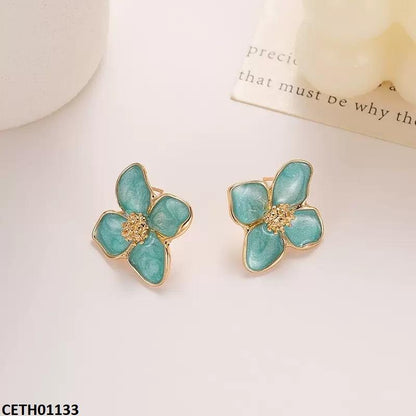 CETH01133 LSH Flower Tops Pair - CETH