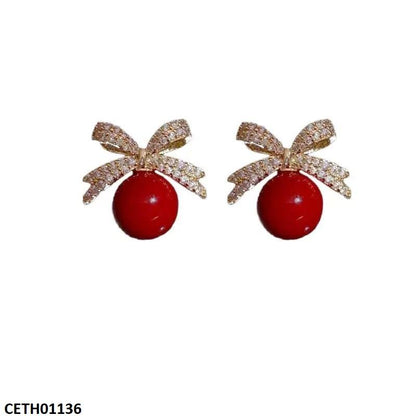 CETH01136 LSH Bow Tops Pair - CETH