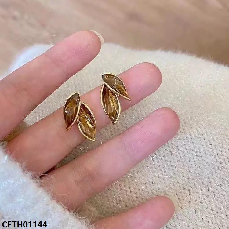 CETH01144  LSH Leaf's Tops Pair - CETH