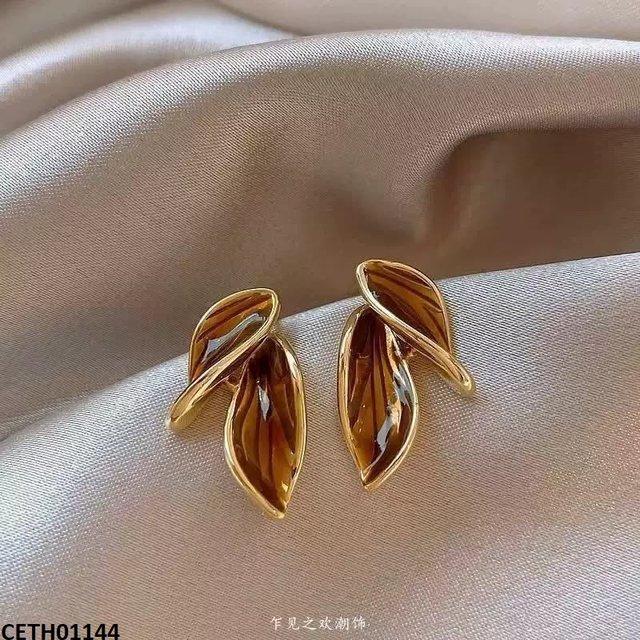 CETH01144  LSH Leaf's Tops Pair - CETH