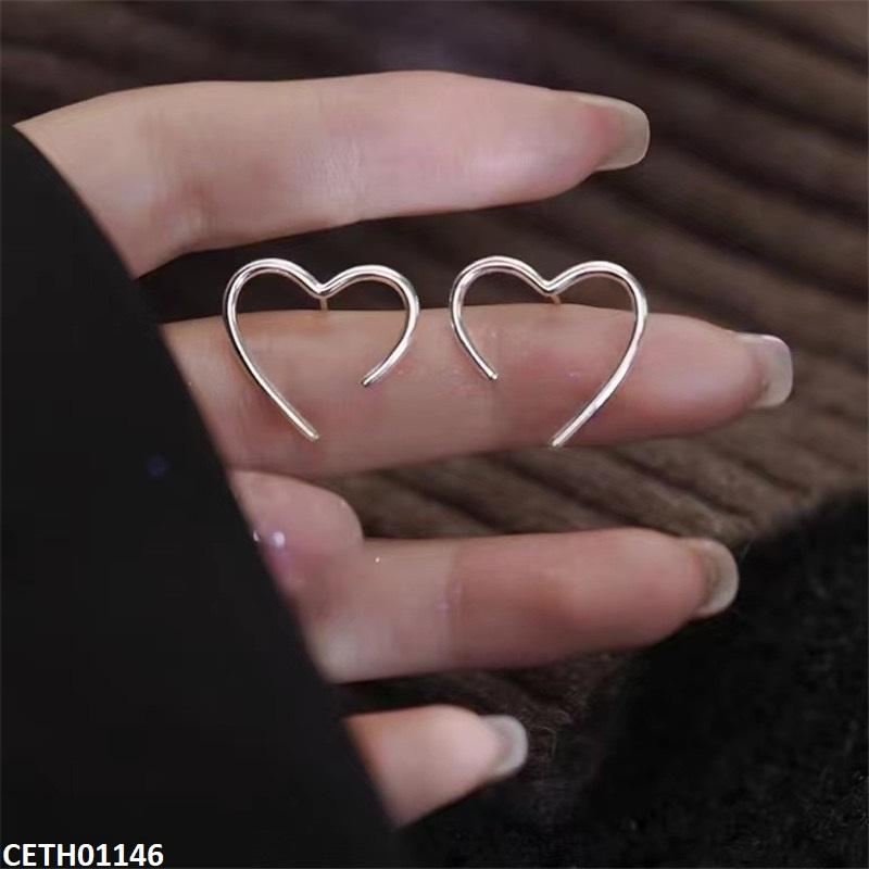 CETH01146 LSH Heart Tops Pair - CETH